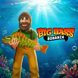 Big Bass Bonanza game at Razed Casino for Australian players