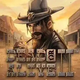 Dead or Alive 2 game at Razed Casino for Australian players