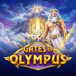 Gates of Olympus game at Razed Casino for Australian players