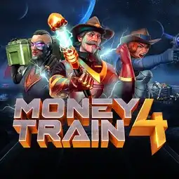 Money Train 4 game at Razed Casino for Australian players