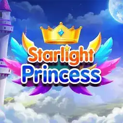 Starlight Princess game at Razed Casino for Australian players