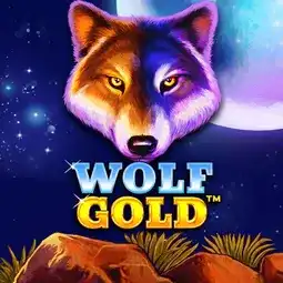 Wolf Gold game at Razed Casino for Australian players